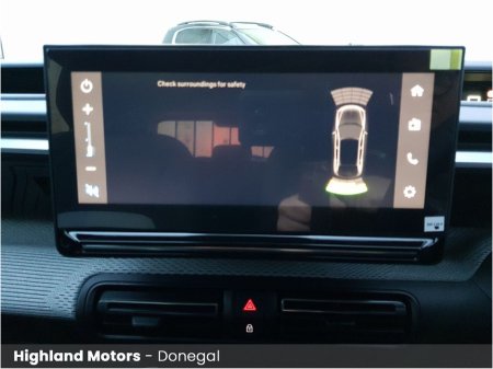 2026 Citroen C3 - thumbnail 19