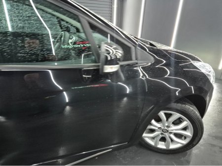 2018 Renault Clio IV DYNAMIQUE NAV 1.2 PETR 4DR €10,950 thumbnail