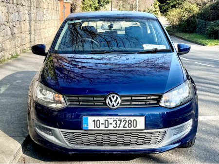 2010 Volkswagen Polo - thumbnail 14