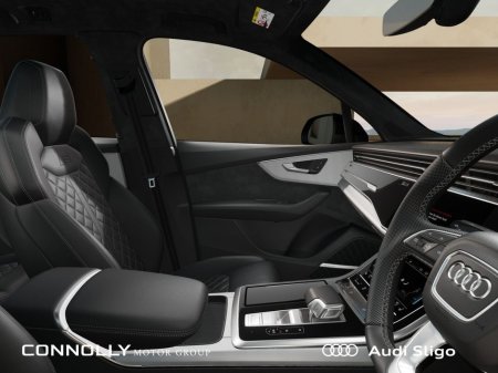 2026 Audi Q7 - thumbnail 5