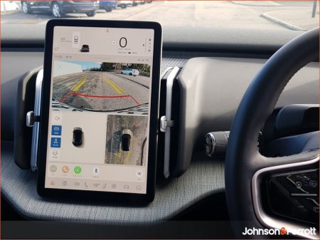 2024 Volvo EX30 Ultra 272 bhp 69 kWh Extended Range (Three Year Volvo Selekt Warranty) €39,900 thumbnail