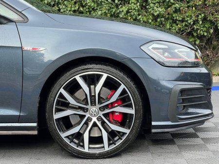 2020 Volkswagen Golf - thumbnail 9