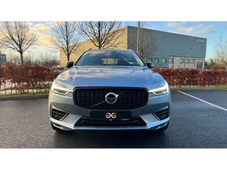 2018 Volvo XC60 T8 TWIN EN PHEV INSCRIPTION 5DR AUTO €29,995 thumbnail