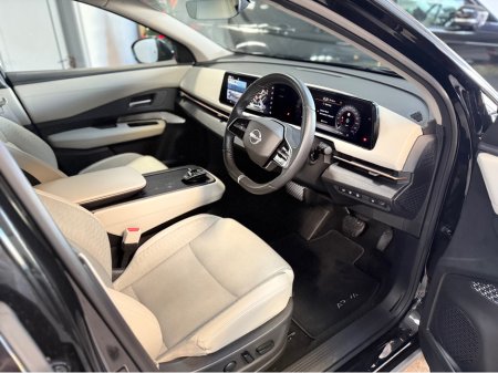 2022 Nissan Ariya 63KW ADVANCE 4DR AUTO €24,950