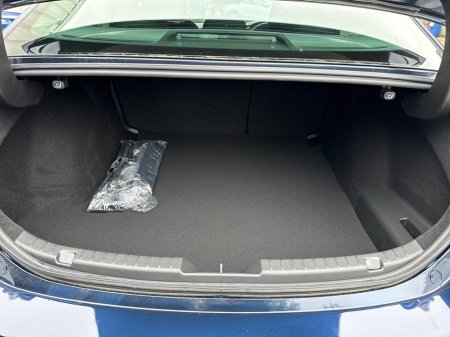 2026 Mazda Mazda3 - thumbnail 9