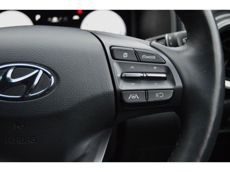 2022 Hyundai Kona Kona EV Premium 39 kWh thumbnail