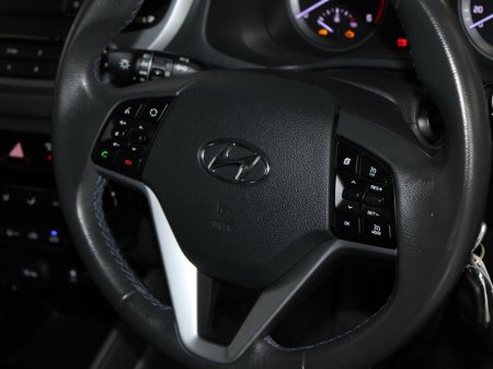 2017 Hyundai Tucson - thumbnail 12