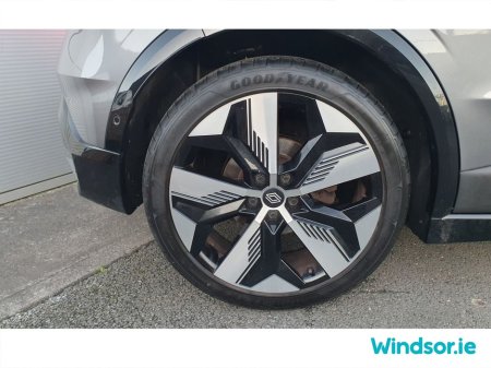 2024 Renault Megane E-Tech EV40 130hp Techno €25,495 thumbnail