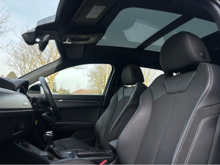 2019 Audi Q3 - thumbnail 20