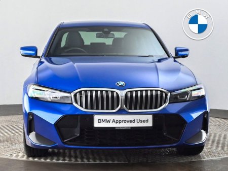 2025 BMW 3 Series - thumbnail 16