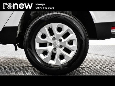 2022 Dacia Duster Comfort TCe 90 4x2 €19,900 thumbnail