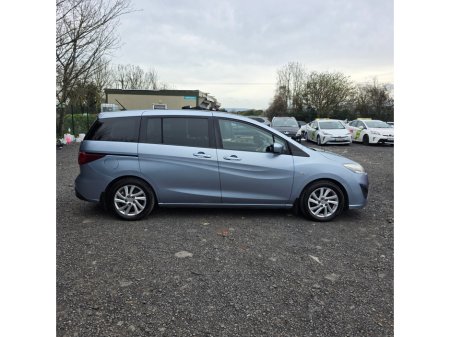 2011 Mazda Mazda5 - thumbnail 9