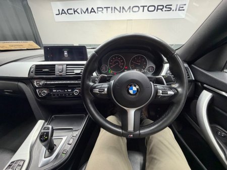 2019 BMW 4 Series - thumbnail 21