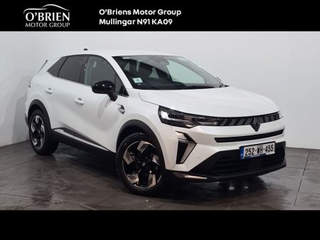 2025 Renault Symbioz techno TCe 140 E06X €32,900 thumbnail