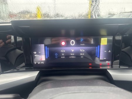 2026 Opel Frontera - thumbnail 10