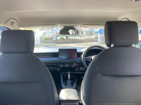 2024 Honda HR-V - thumbnail 29