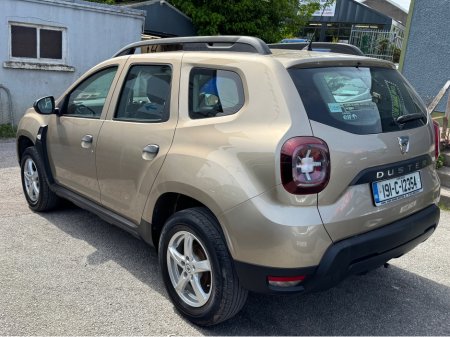 2019 Dacia Duster - photo 3