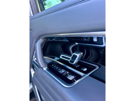 2024 Land Rover Range Rover Sport - thumbnail 26