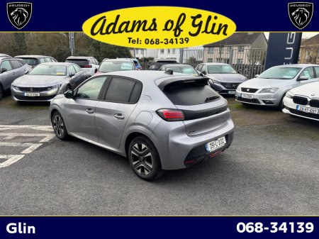 2025 Peugeot 208 - thumbnail 2