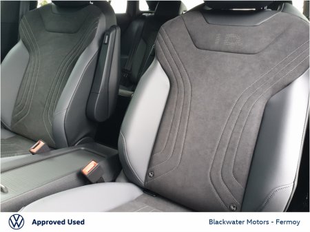 2026 Volkswagen ID.5 - thumbnail 23