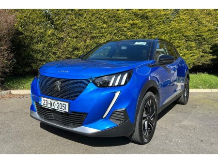 2023 Peugeot 2008 - thumbnail 2