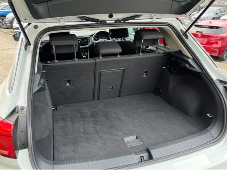 2021 Volkswagen T-Roc - thumbnail 8