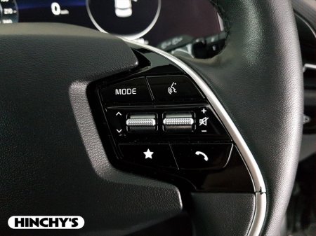 2024 Kia Niro - thumbnail 19