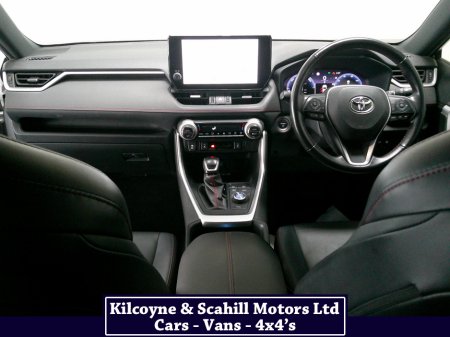 2023 Toyota Rav4 - thumbnail 16