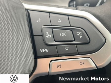 2026 Volkswagen Golf - thumbnail 22