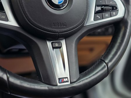 2020 BMW 3 Series 318D M SPORT 3SMG 4DR AUTO €36,950 thumbnail