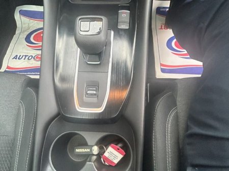 2022 Nissan Qashqai - thumbnail 31