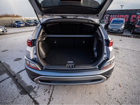 2023 Hyundai Kona 2023 Kona 1.6 Hybrid/FSH/High spec/1yr warranty €25,888 thumbnail