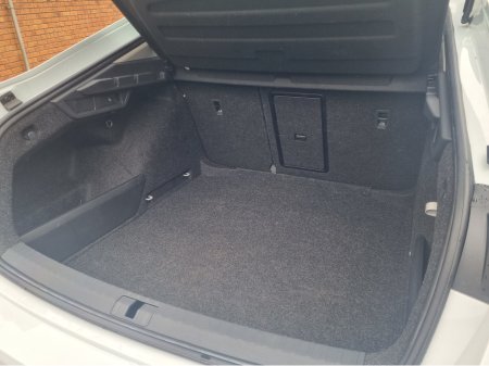 2024 Skoda Octavia - thumbnail 14