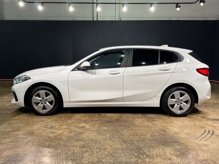 2020 BMW 1 Series NEW MODEL - 118I 1.5 AUTOMATIC - DIGITAL DASH - CRUISE CONTROL - REAR CAMERA €24,950 thumbnail