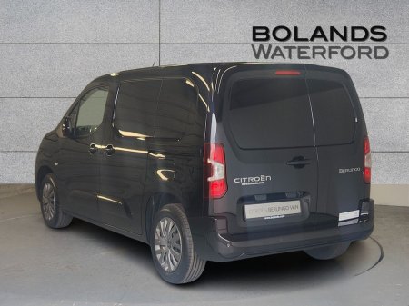 2024 Citroen Berlingo Contract Hire From €99 Per Week thumbnail
