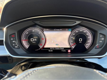 2019 Audi A8 - thumbnail 14