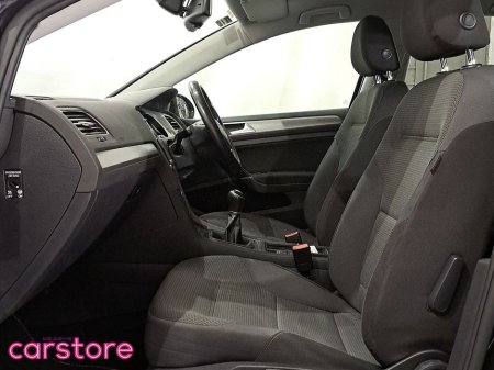 2016 Volkswagen Golf - thumbnail 9