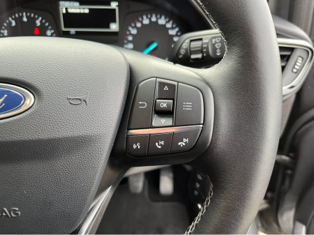 2018 Ford Fiesta - thumbnail 23