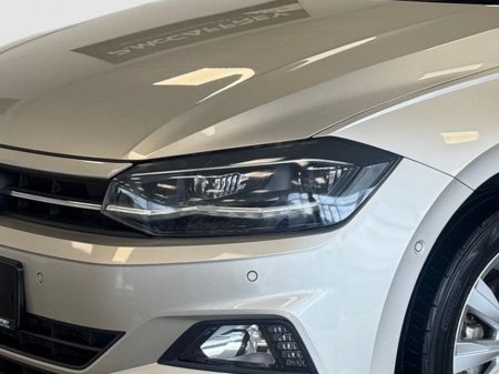 2019 Volkswagen Polo - thumbnail 9