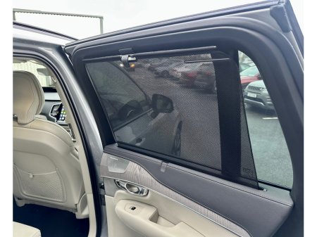 2024 Volvo XC90 ++BLONDE LEATHER++ T8 ULTIMATE RECHARGE AWD €73,950 thumbnail