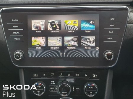 2024 Skoda Superb - thumbnail 13