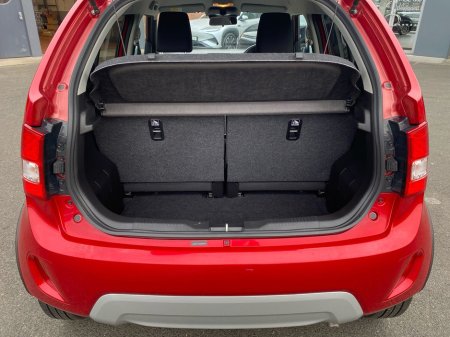 2024 Suzuki Ignis - thumbnail 20