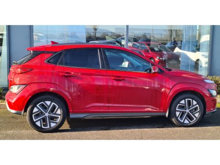 2023 Hyundai Kona - thumbnail 3
