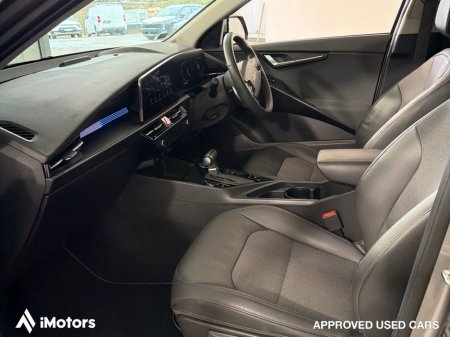 2025 Kia Niro - thumbnail 12