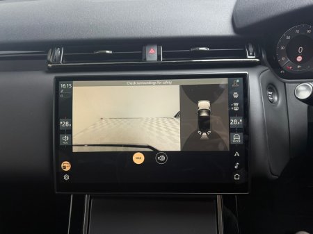 2024 Land Rover Range Rover Velar HSE DYNAMIC P400E €64,990 thumbnail