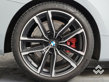 2021 BMW 4 Series - thumbnail 11