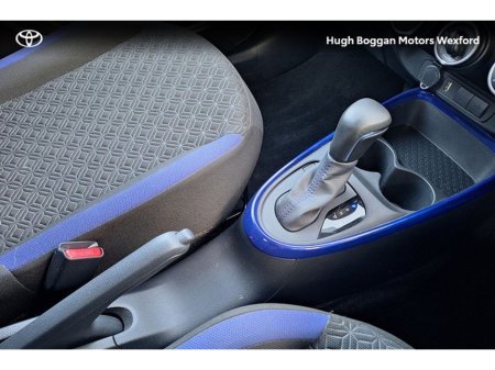 2023 Toyota Aygo - thumbnail 12