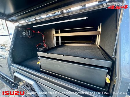 2024 Ford Ranger 3.0 WILDTRAK E|E|Q ENGINEERING thumbnail