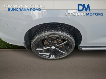2023 Volkswagen Caddy - photo 7