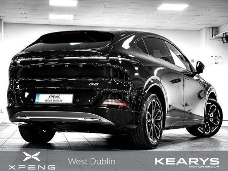 2026 Xpeng G6 - thumbnail 2